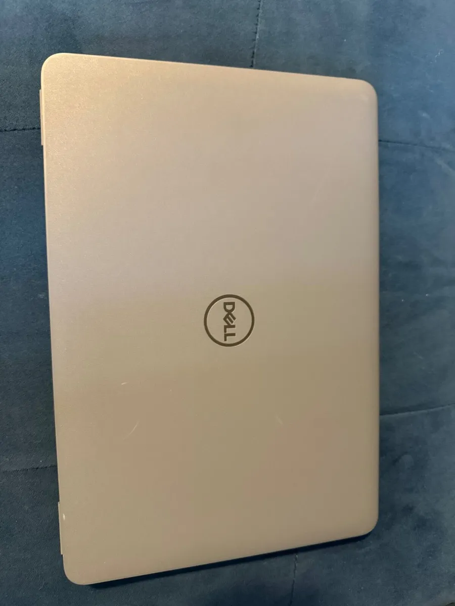 Dell Latitude 3120 Laptop 2in1 Celeron/4GB/128SSD - Image 2