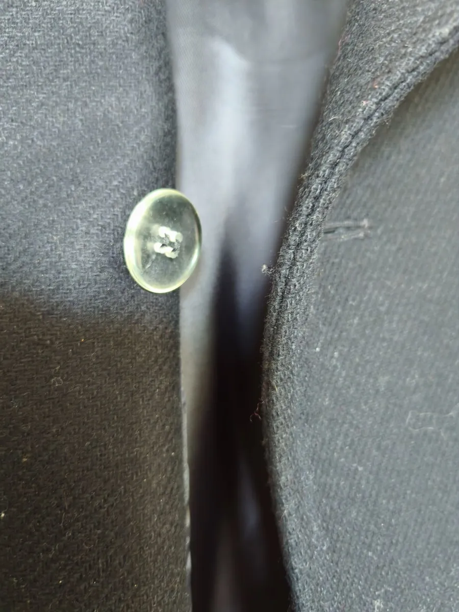 Collection of Style Reefer style ladies jacket - Image 2