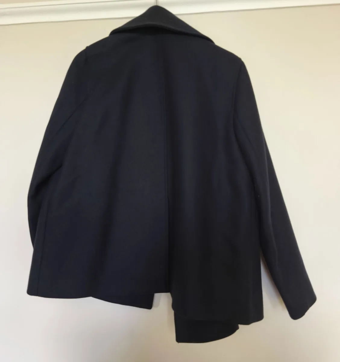 Collection of Style Reefer style ladies jacket - Image 3
