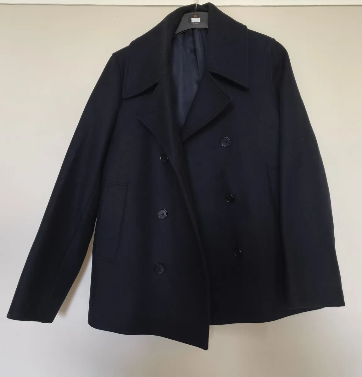 Collection of Style Reefer style ladies jacket - Image 1