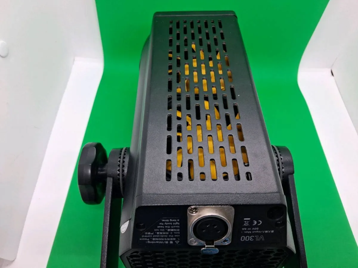 Postage - Godox VL 300 LED Video Light - Image 2