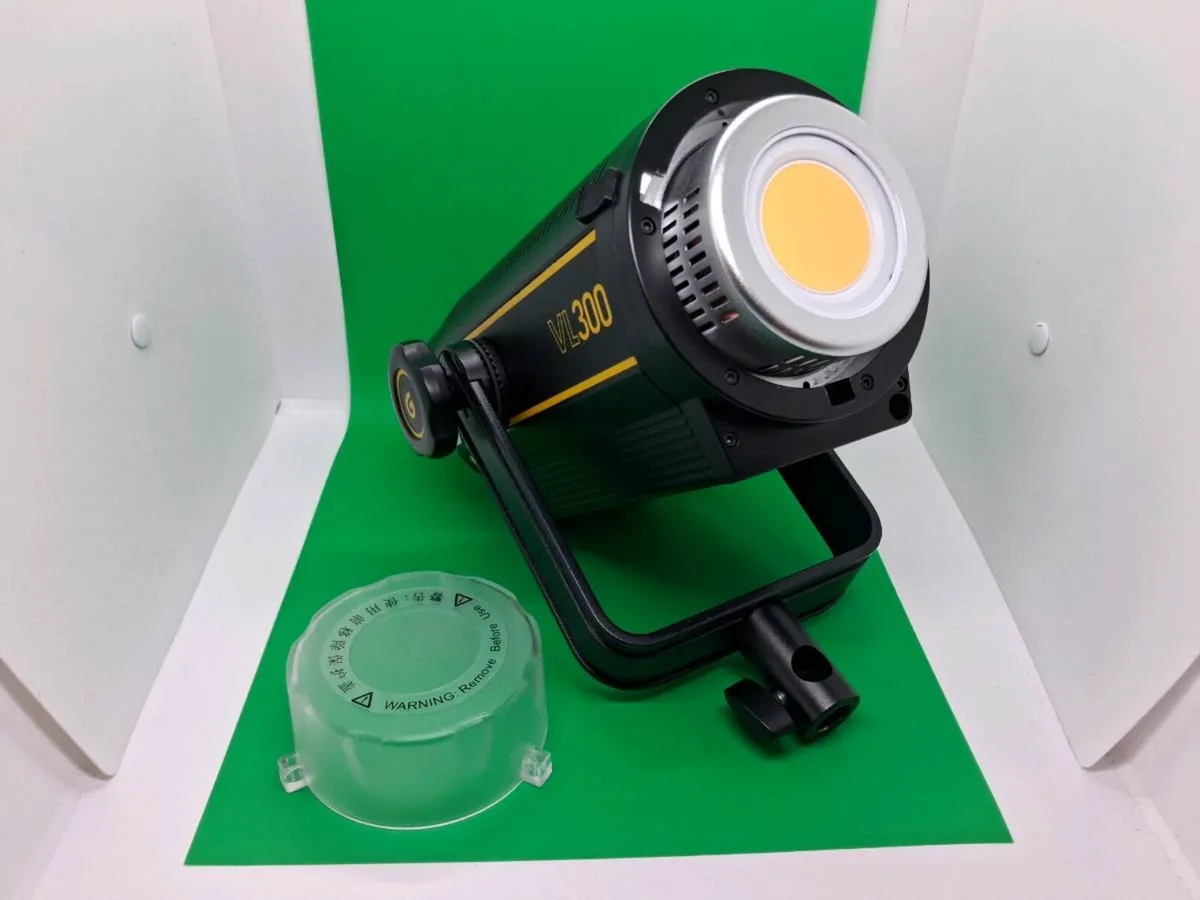 Postage - Godox VL 300 LED Video Light - Image 4