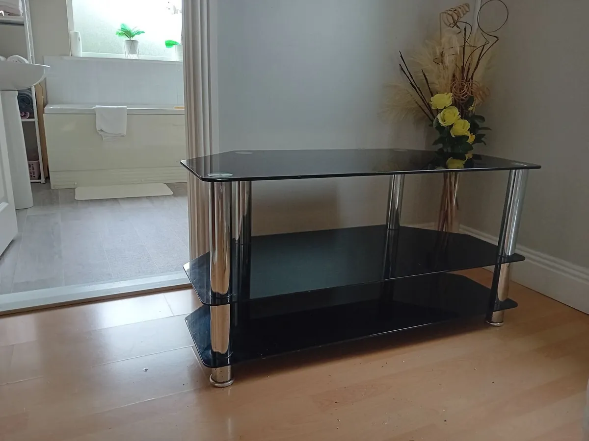 Free TV Stand - Image 2