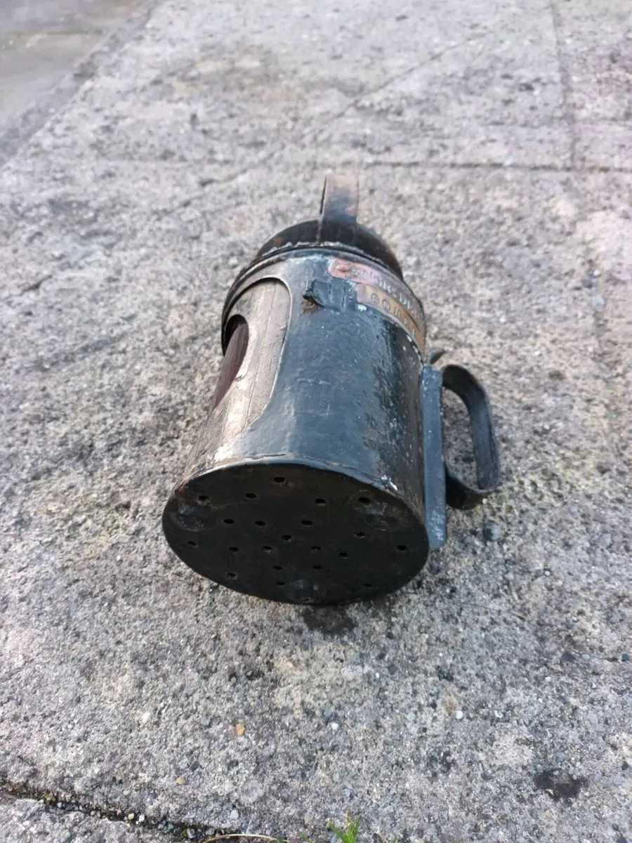 Railway Lamp - Image 2