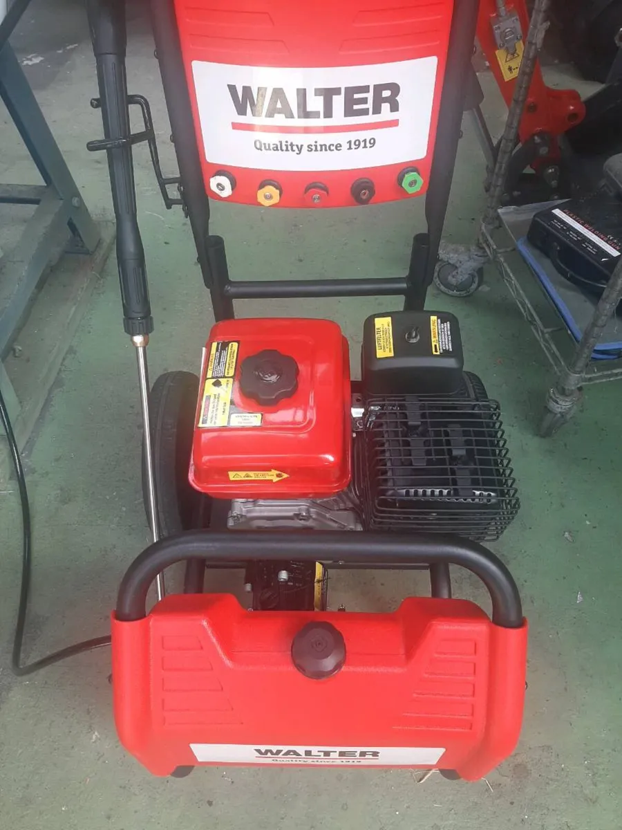 3600 PSI Washer New - Image 1