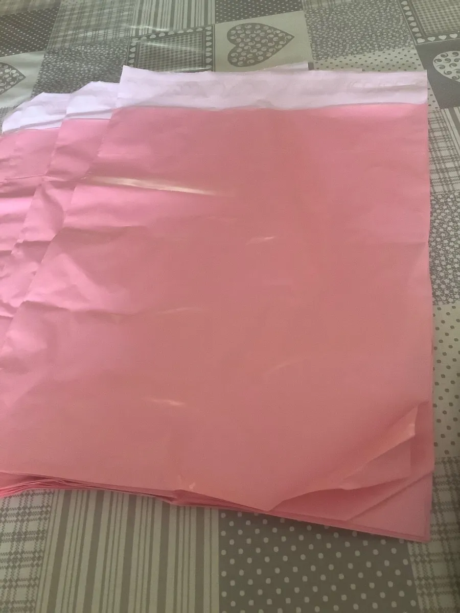 Mailing bags