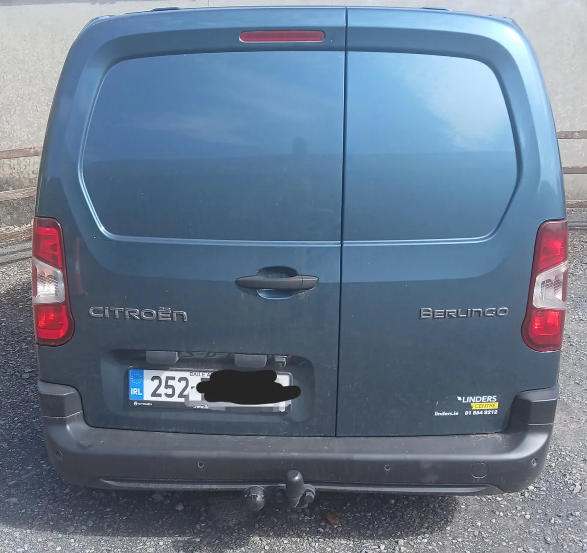 Citroën Berlingo - Image 3