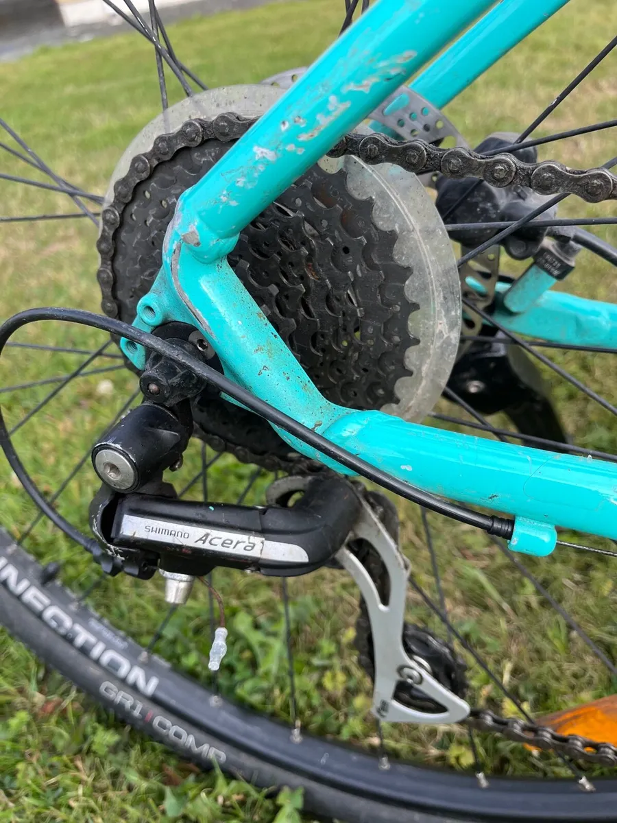 Trek Dual Sport 2 - Image 3