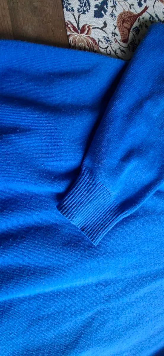 Summerhill College Jumper - Image 3