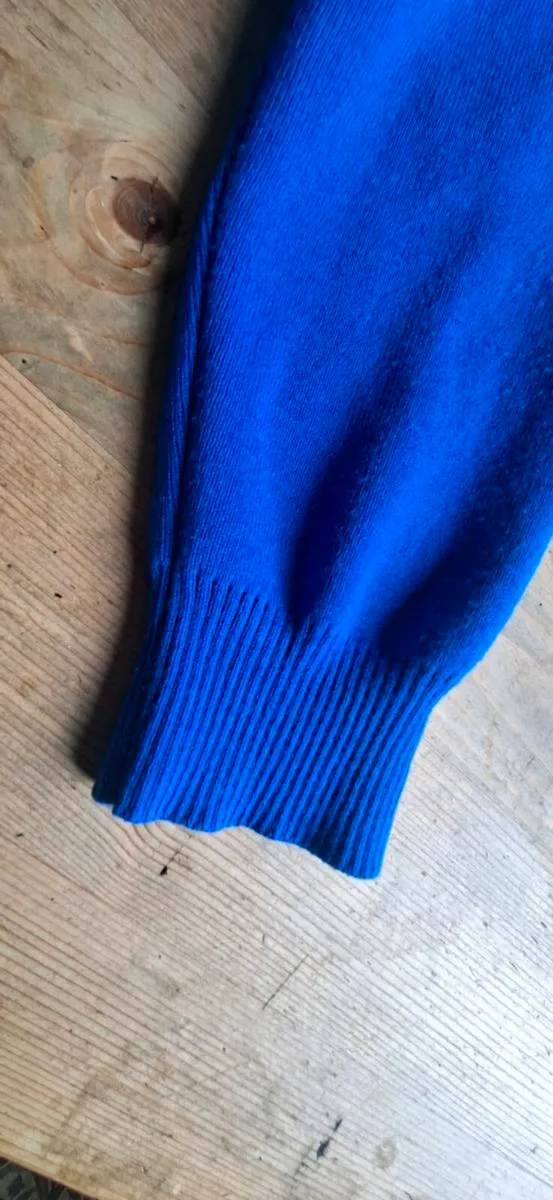Summerhill College Jumper - Image 4