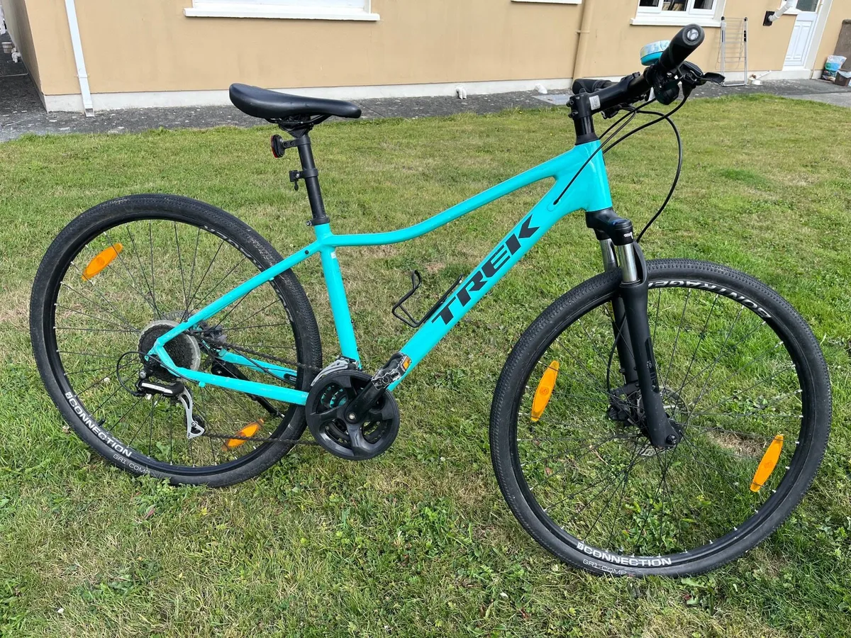 Trek Dual Sport 2 - Image 1