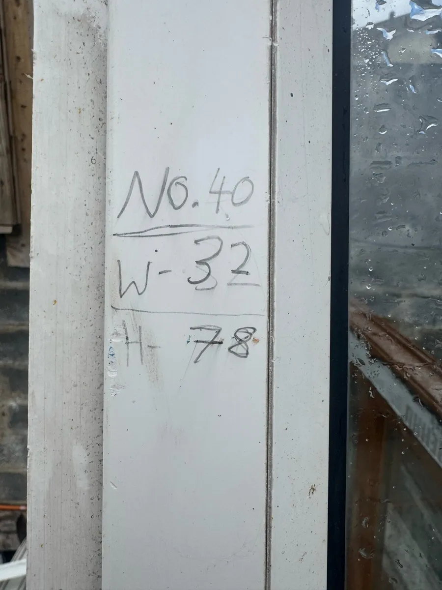 PVC Window - Image 2