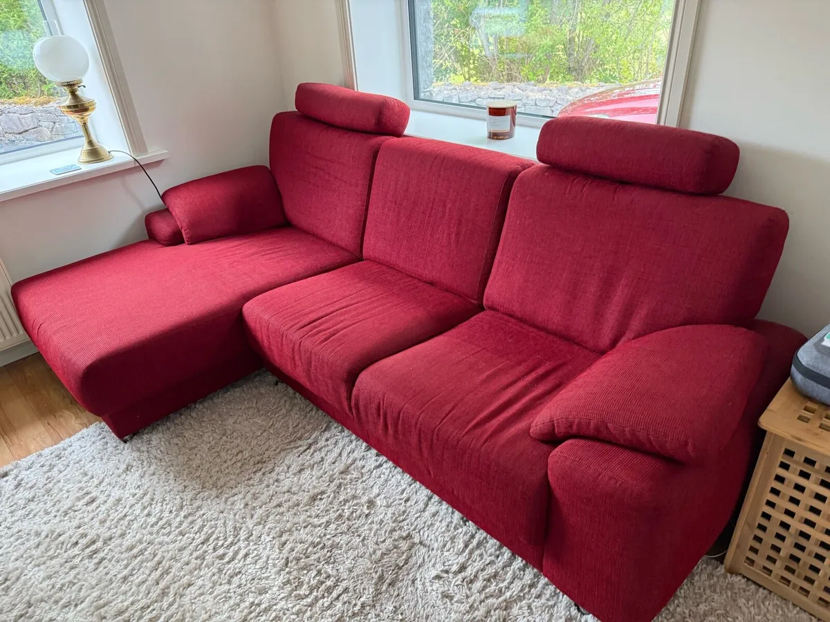 Sofa - Image 2