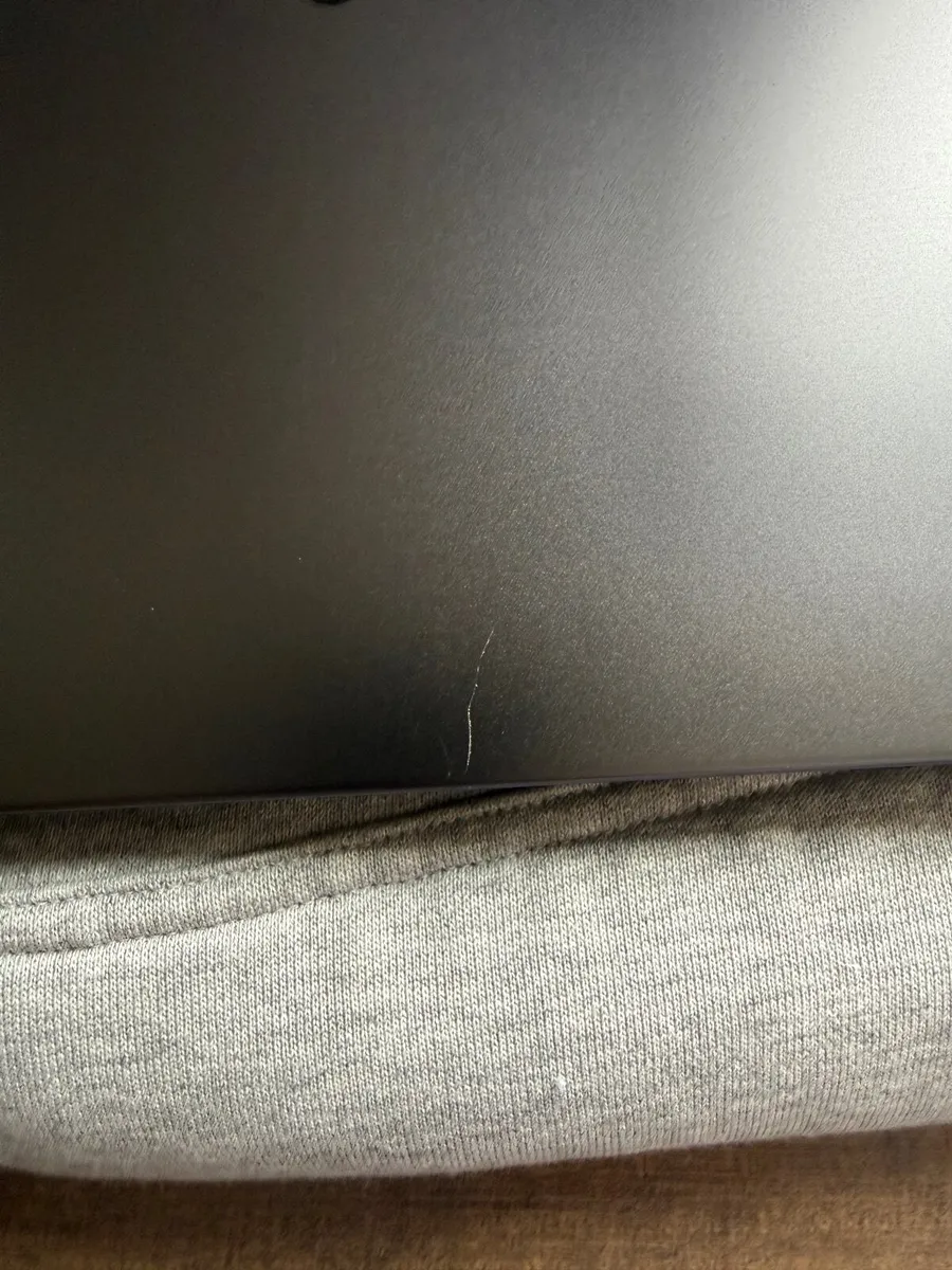 MacBook Pro 16-inch (Late 2023), M3 Pro, 18GB RAM, - Image 3