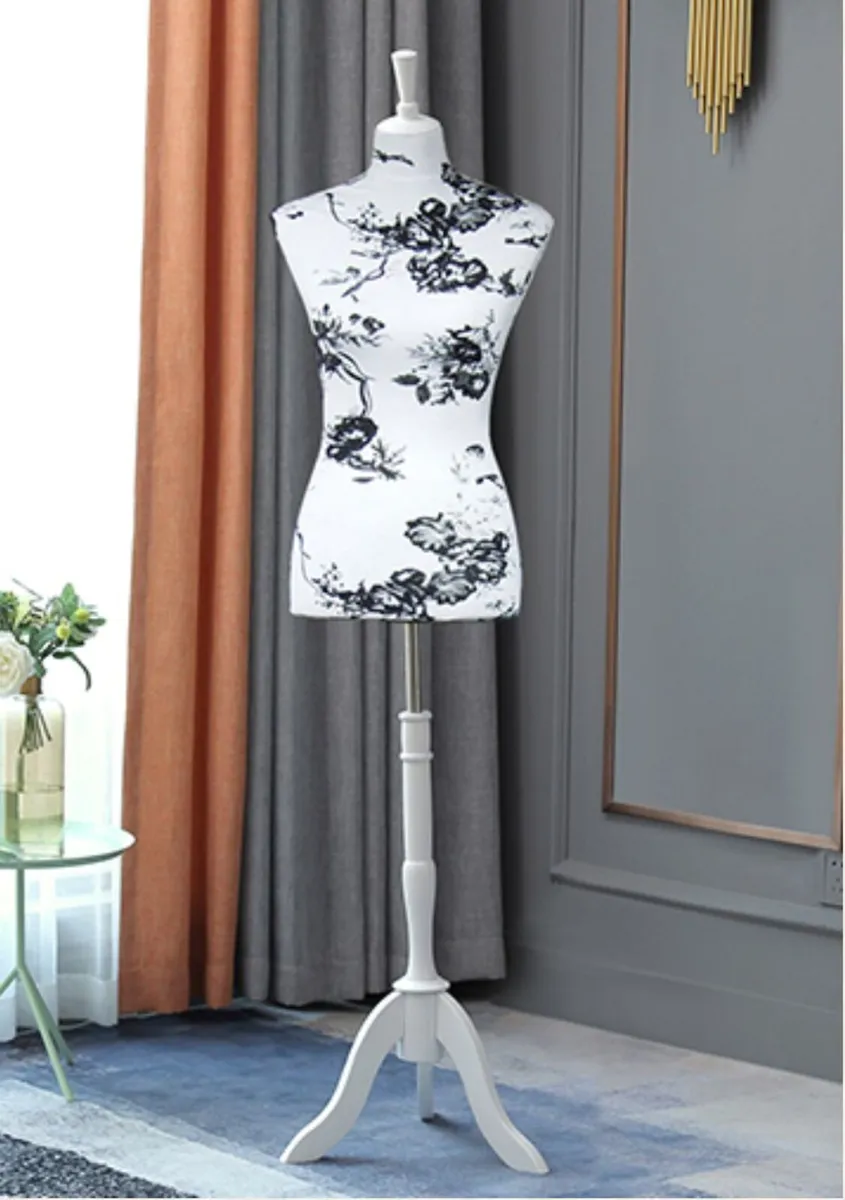 DUMMY Suited for Sewing Tailoring - FREE Delivery - Image 2