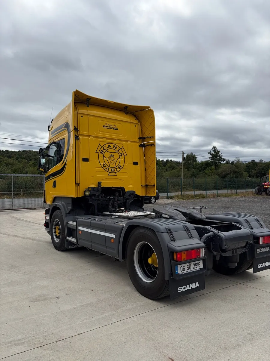 Scania R500 - Image 2