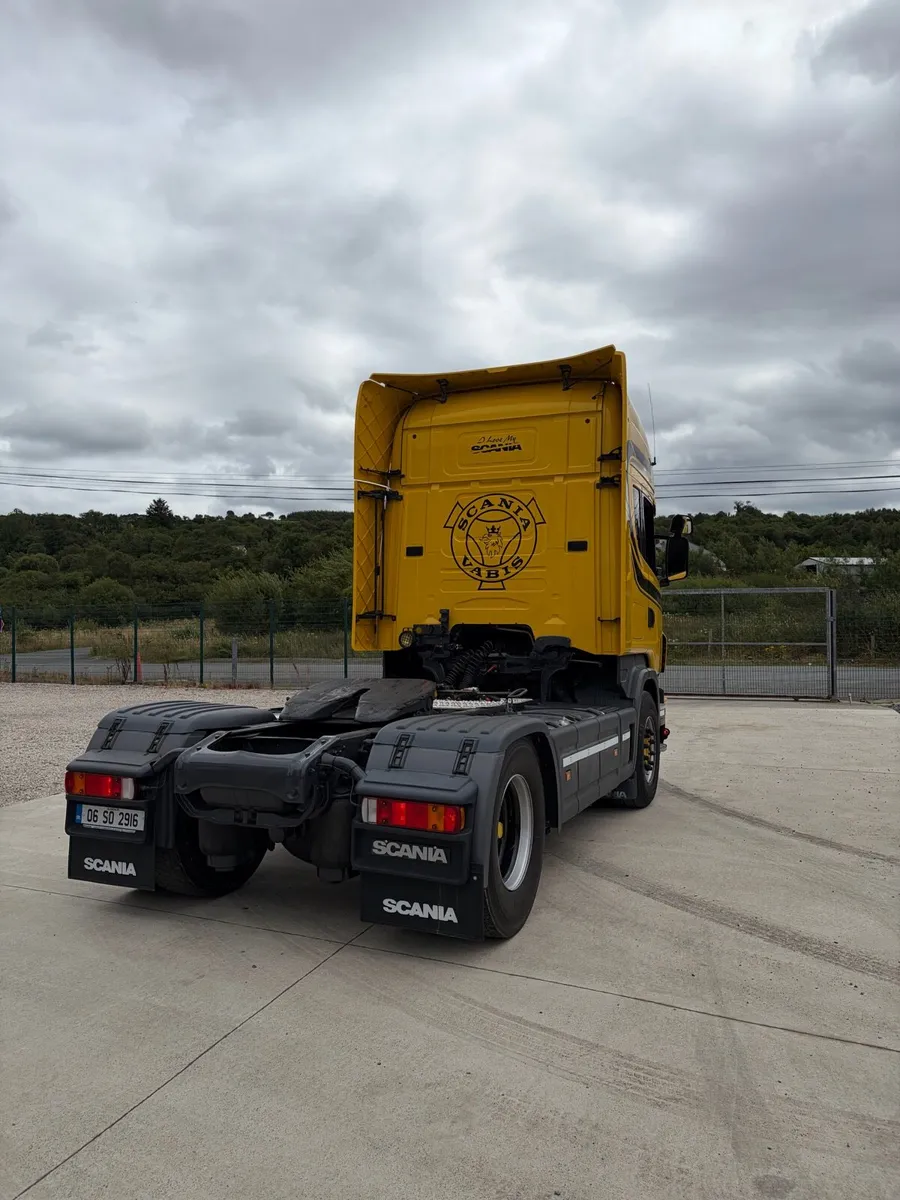 Scania R500 - Image 3