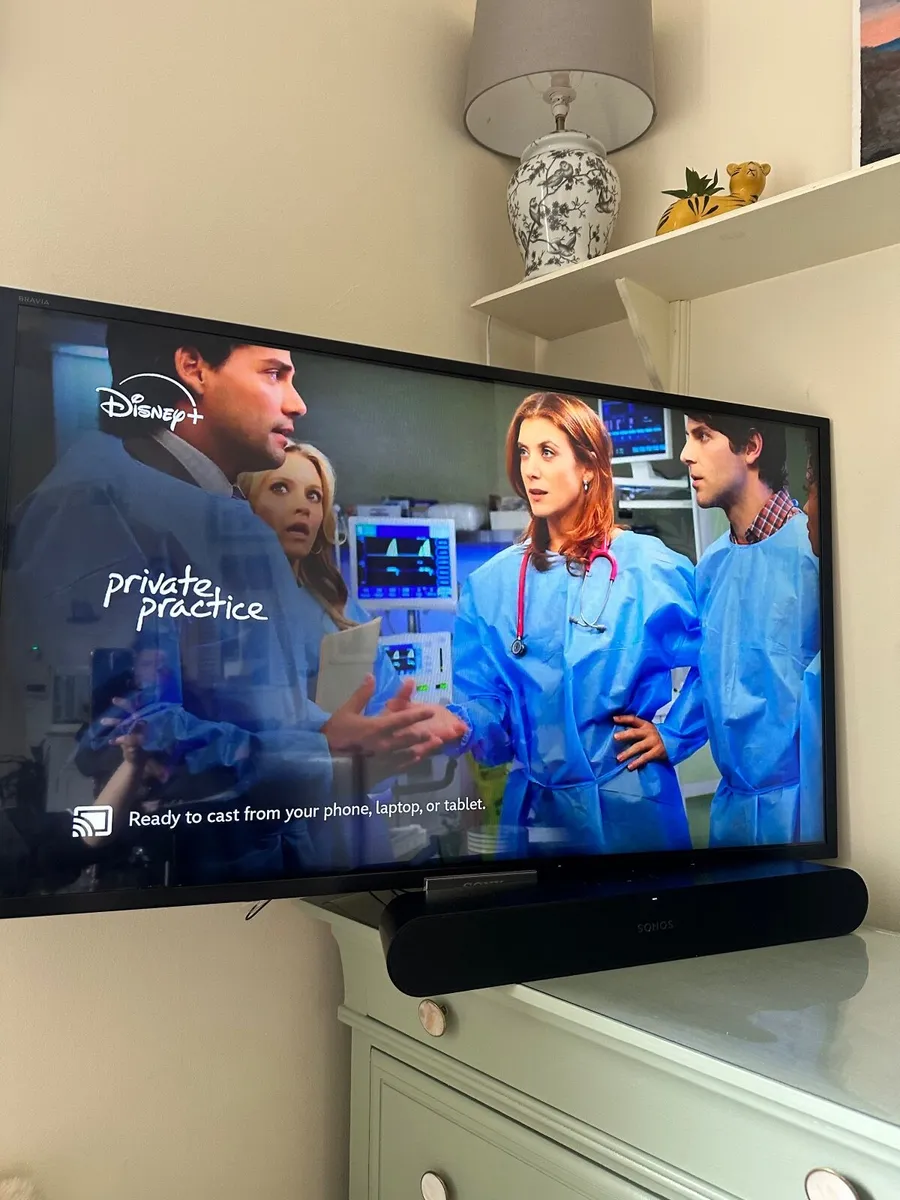 Sony TV - Image 2
