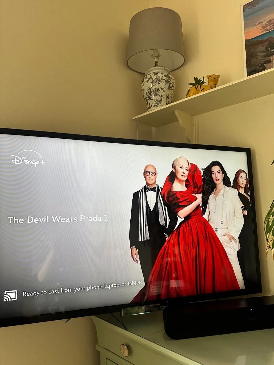 Sony TV - Image 3