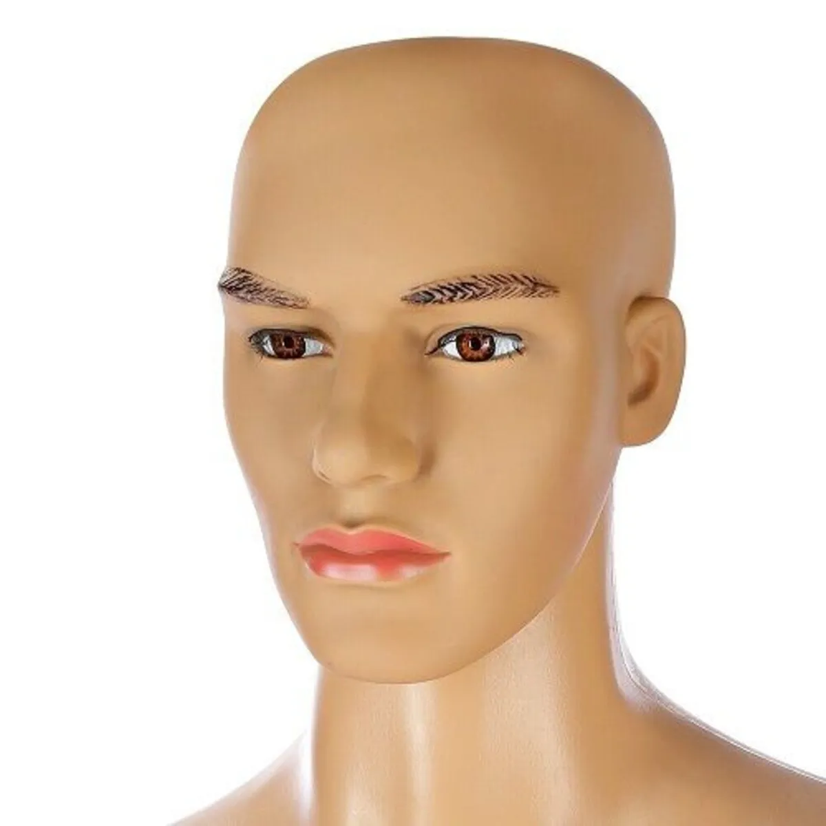 Home or Business male mannequin - FREE Delivery - Image 4