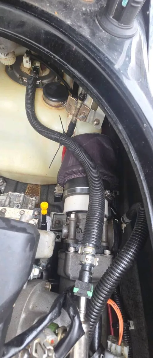 Yamaha FXHO 2010 1.8l - Image 3