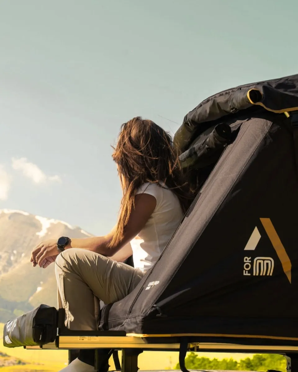 ⛺ CARCAMP Roof Top Tents & Side Awnings – - Image 2