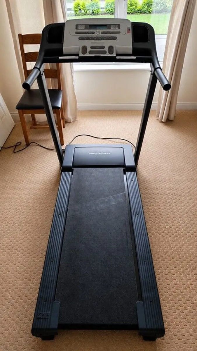 Pro-form 3.6 Treadmill - Image 1