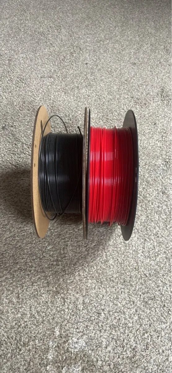 Creality ender 3 s1 3d printer - Image 4