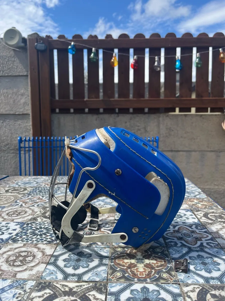oldstyle cooper helmet - Image 2