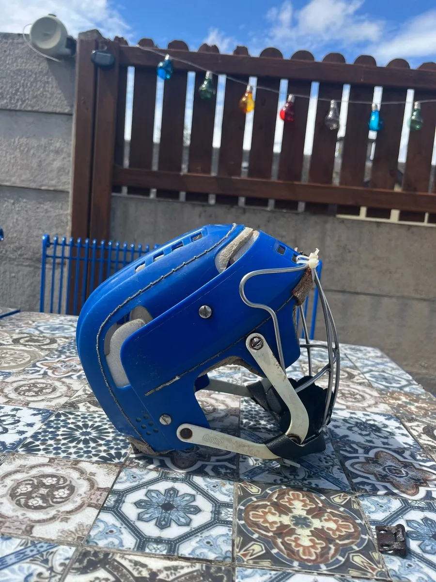 oldstyle cooper helmet - Image 3