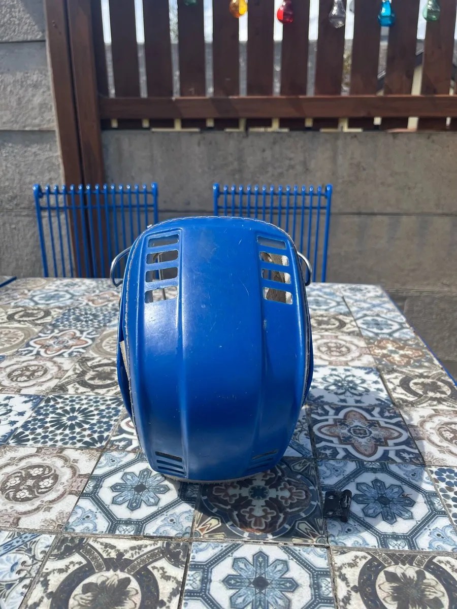 oldstyle cooper helmet - Image 4