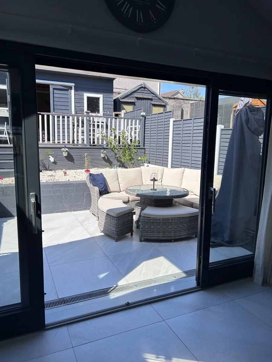 Garden furniture - Image 2