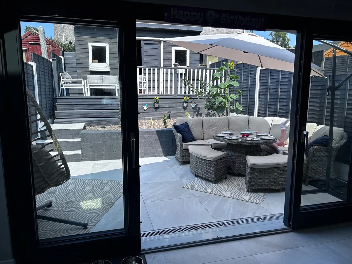 Garden furniture - Image 3