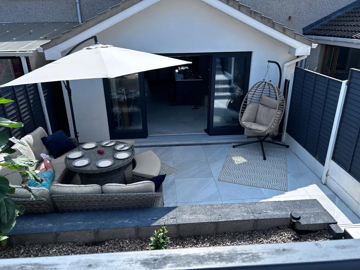 Garden furniture - Image 4