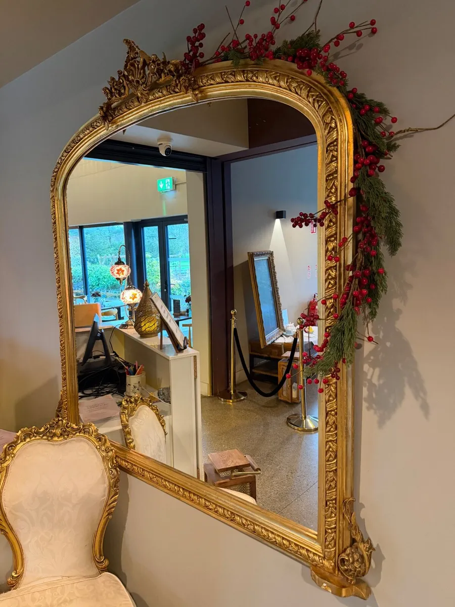 Mirrors - Image 1