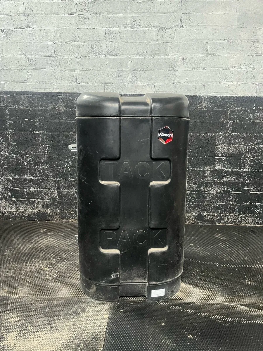 Tack Pack - Image 1