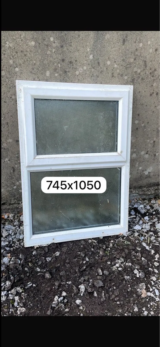 UPVC WINDOW HIGH QUALITY