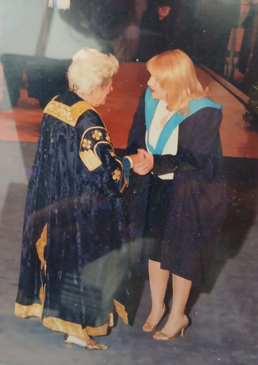 Grinds in English, maths and French