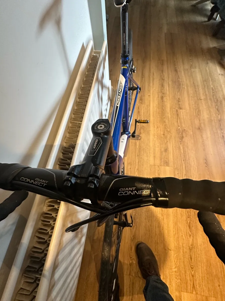 Road bike - Image 4