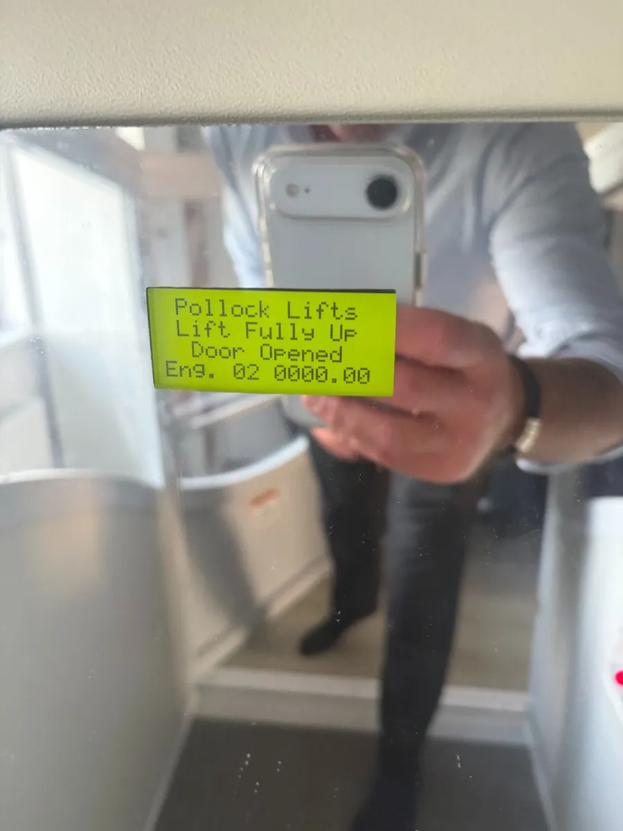 House Lift - Image 4