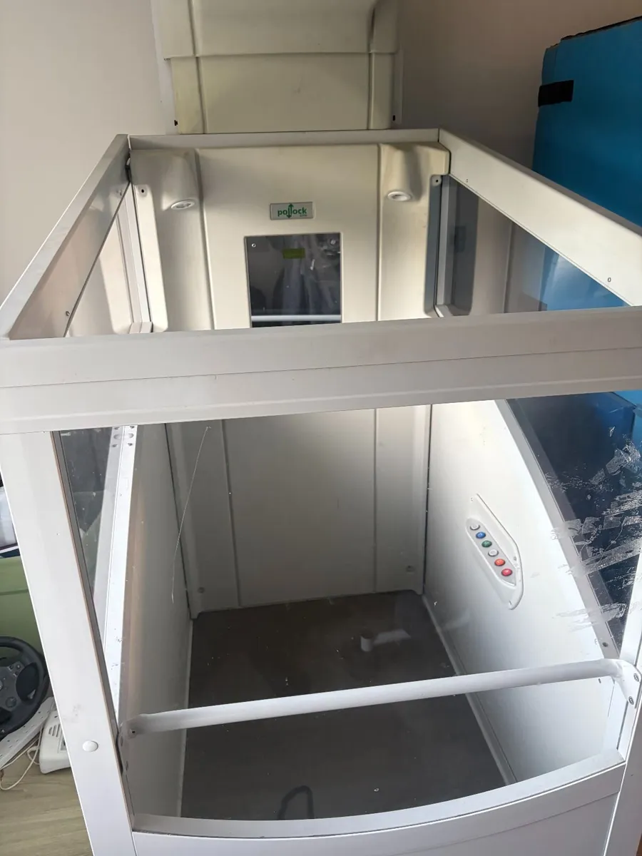 House Lift - Image 1