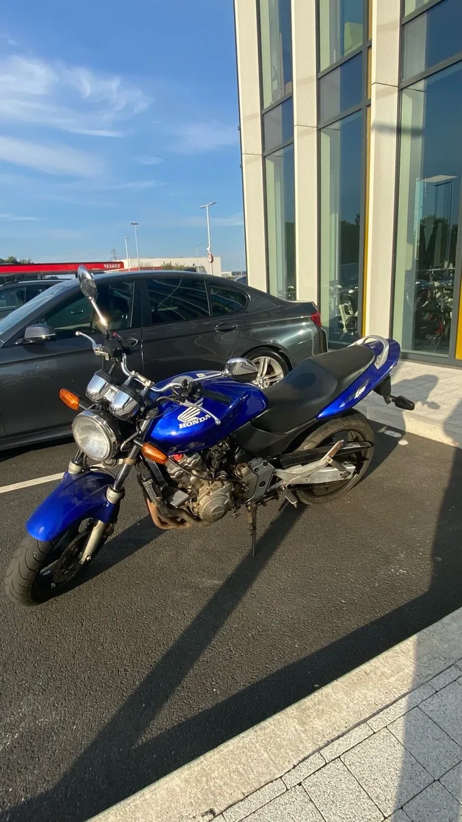 Motorcycle - Image 2