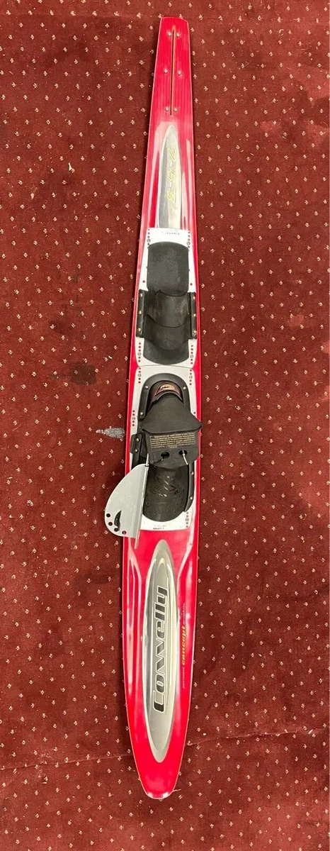 Connelly slalom water ski - Image 2