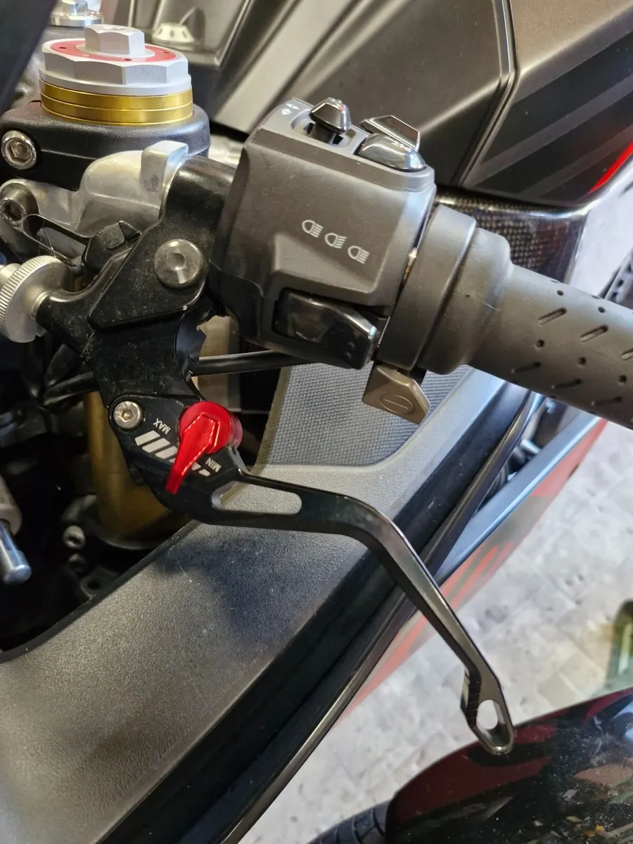 Aprilia Other 2020 - Image 3