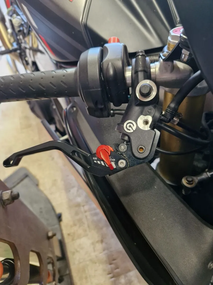 Aprilia Other 2020 - Image 4