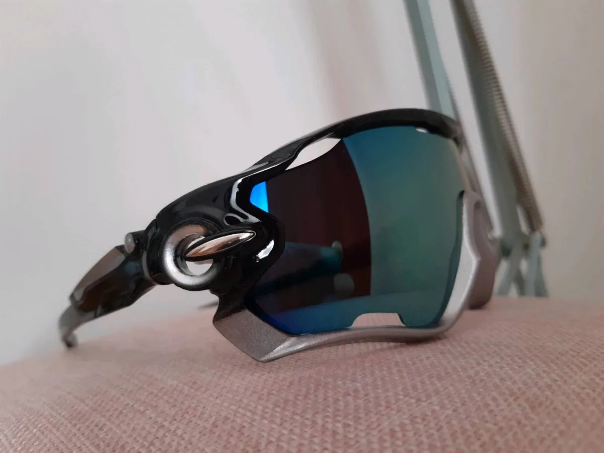 Cycling Glasses - Image 3