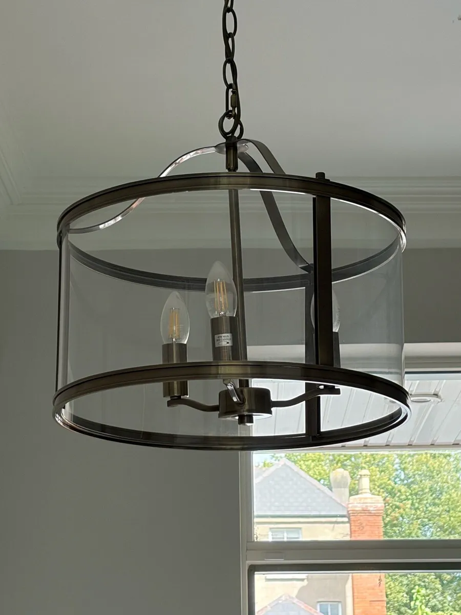 Light Fitting - Image 1