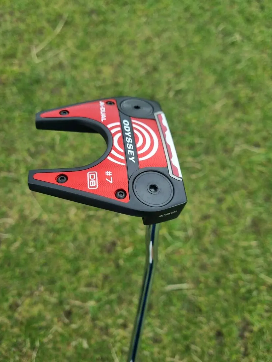 Odyssey ai dual 7 - Image 1