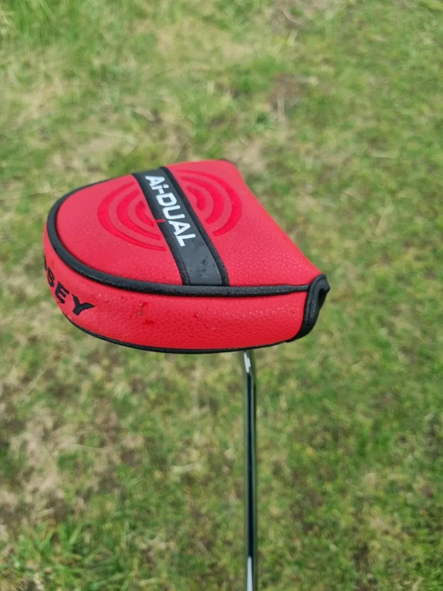 Odyssey ai dual 7 - Image 4