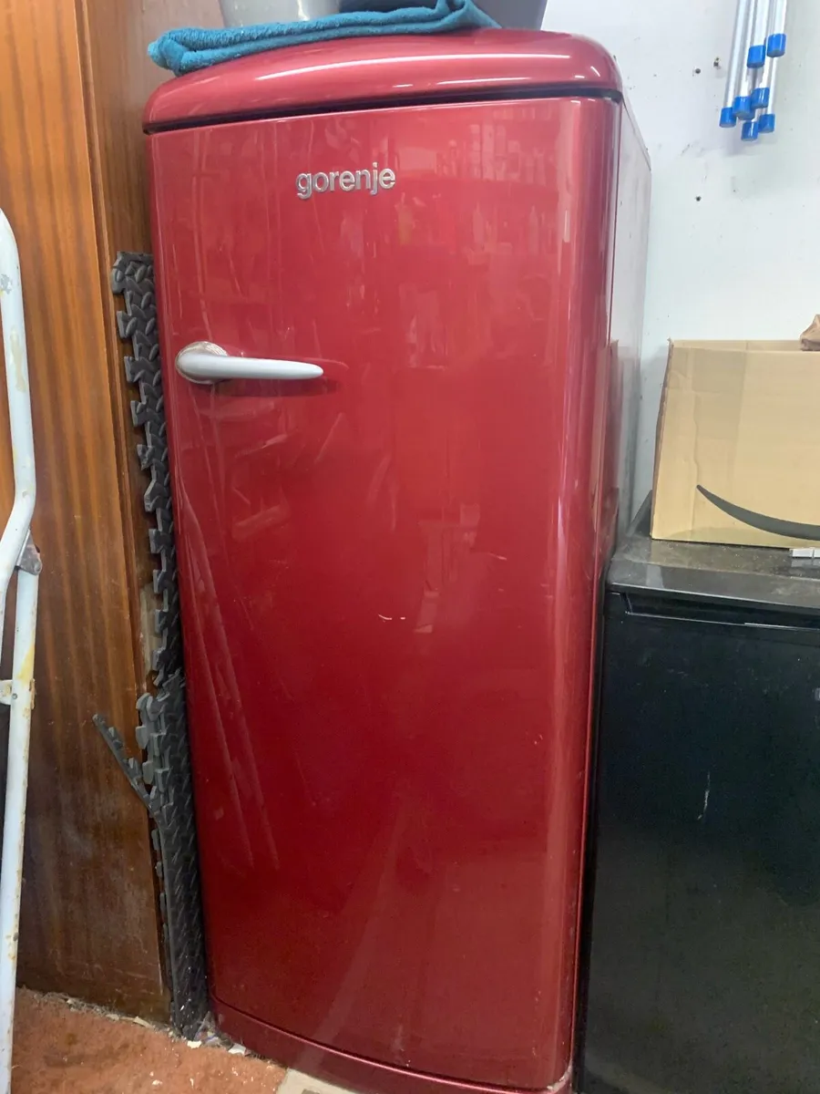 Fridge - Image 1